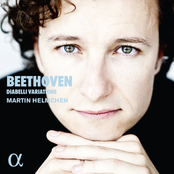 Martin Helmchen: Beethoven: Diabelli Variations