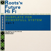 Dubplate for powerfull system (vol. 1)