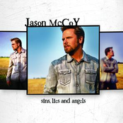 Jason McCoy: Sins, Lies & Angels