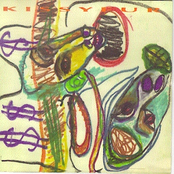 Kissyfur Self Titled