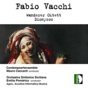 Vacchi: Wanderer Oktett