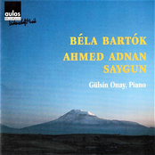 Bartok - Saygun: Piano Works