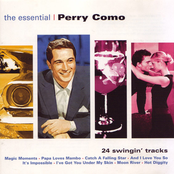 I Think Of You by Perry Como