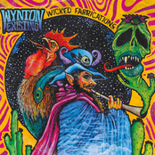 Wynton Existing: Wicked Fabrications