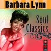 Dedicate The Blues To Me by Barbara Lynn