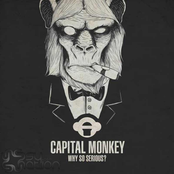 Capital Monkey