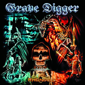 Giants by Grave Digger