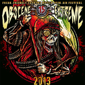 obscene extreme 2013