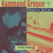 Hammond groove