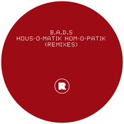 HOUS-O-MATIK HOM-O-PATIK (Remixes)