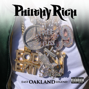 Philthy Rich: East Oakland Legend (Deluxe Version)