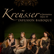 Kreüsser: 6 Quintettos, Op. 10