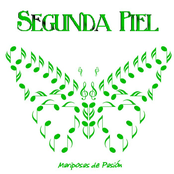 Mariposas de Pasión