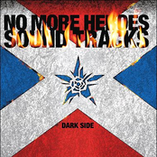 No More Heroes Sound Tracks: Dark Side