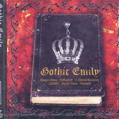 Gothic Emily (V.A)