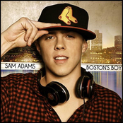 Sammy Adams: Boston's Boy