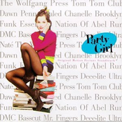 Party Girl: The Soundtrack Vol.2