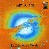 La création du Monde