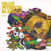 Gilles Peterson in Africa