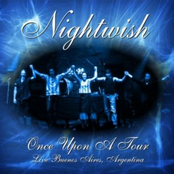 Crazy Train by Nightwish