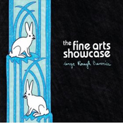 You Should Be In Love With Me by The Fine Arts Showcase