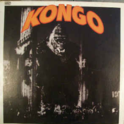King Kongo