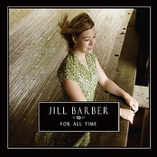 Jill Barber: For all Time