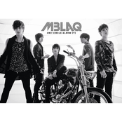 Y by Mblaq