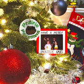 A Merry Prairie Christmas