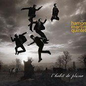 Les Cailloux by Hamon Martin Quintet