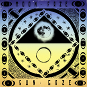 Moon Faze Sun Gaze