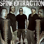 spine extraction