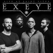 Ex Eye: Live at Saint Vitus