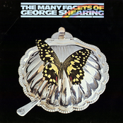 the many facets of George Shearing