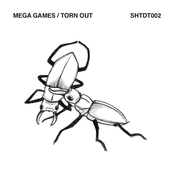 Mega Games / Torn Out