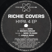 Hypa 4 EP