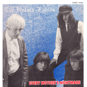 Every Mother's Nightmare