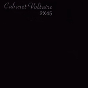 Wait And Shuffle by Cabaret Voltaire