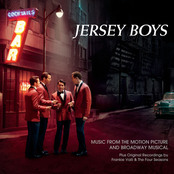 Jersey Boys (Music From the Motion Picture and Broadway Musical)