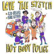Hot Body Police