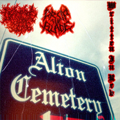 Written In Red - Single