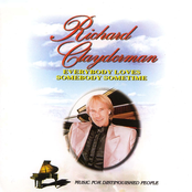 Here With Me by Richard Clayderman