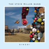 Come On (let The Good Times Roll) by Steve Miller Band