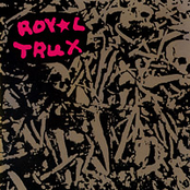 Junkie Nurse by Royal Trux