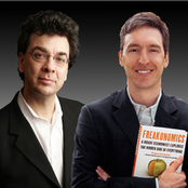 steven levitt & stephen dubner