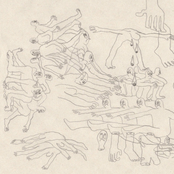 I think, it's weird pose.