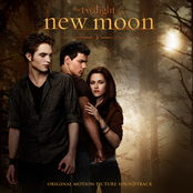 Anya Marina: The Twilight Saga: New Moon