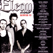 Elegy Sampler 43
