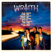 The Wraith Soundtrack