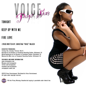 Voice Pop Star
